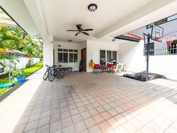 Mount Rosie Road (D11), Semi-Detached #452477381